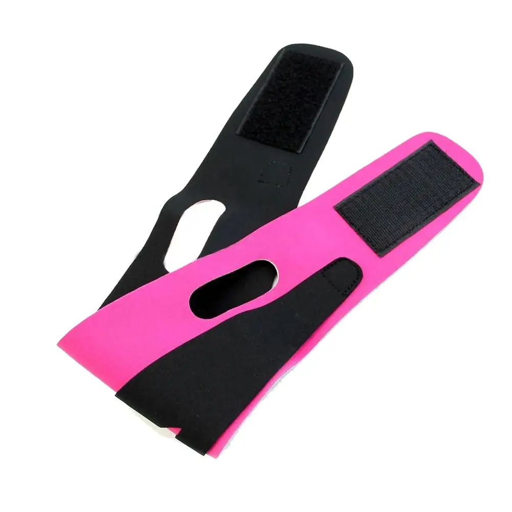  Slimming Belt V Line Mask for Face-Lift Mask Facial Lifting Neck Compression Double Chin Cheek Slim