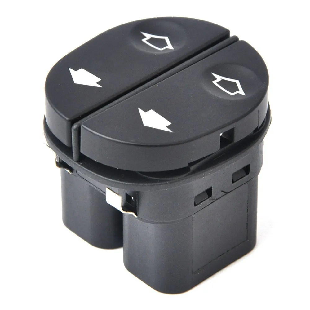 

Power Window Lifter Switch Driver Side For Ford Fiesta Fusion Street KA For Transit MK7 Connect 1007910 96FG14529BC