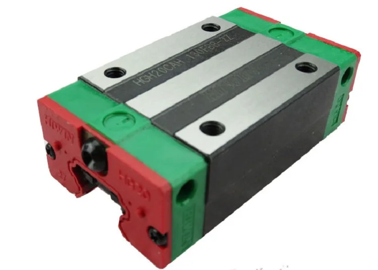 HiShangRC linear rail cnc parts 2pcs HGR30-1200mm 4pcs HGH30CA linear block carriage HiShangRC linear rail cnc parts 2pcs HGR30-1200mm 4pcs HGH30CA linear block carriage