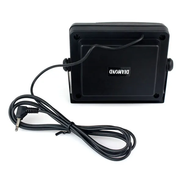 IG 3.5mm Алмазный сверхмощный TS 750 внешний динамик для рации QYT YAESU ICOM KENWOOD CB