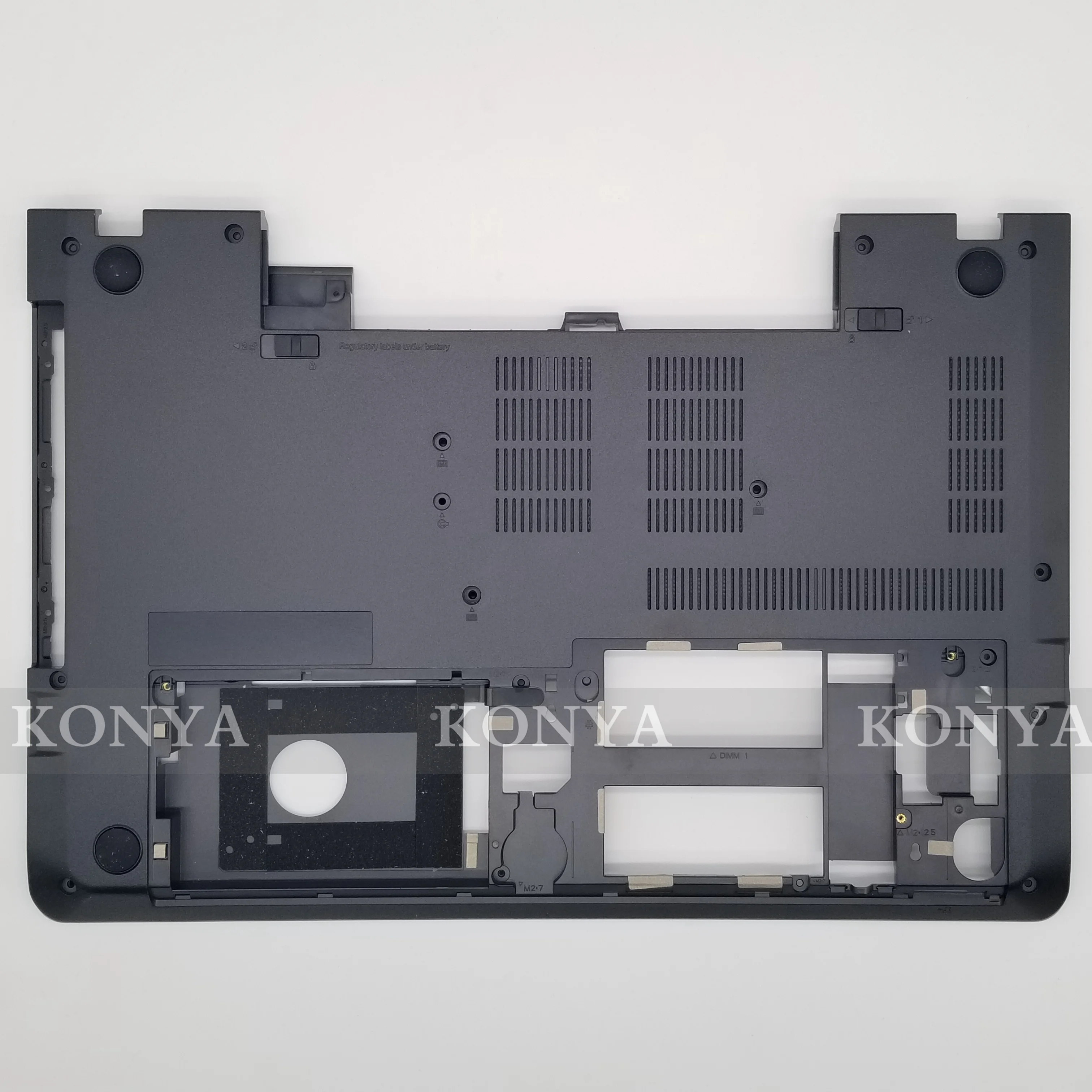 

Новый подлинный чехол для Lenovo Thinkpad E570 E575, чехол 01EP128