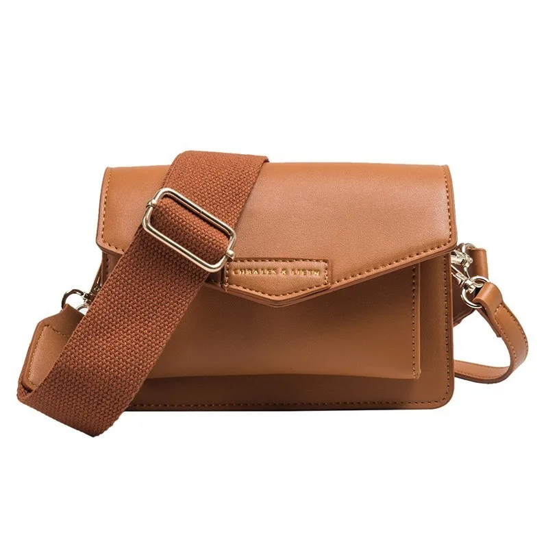 

2019 New Vintage Women Flap Fashion Casual Leather Shoulder Bags Lady Crossbody Messenger Bag Elegant Envelop Clutch Purse