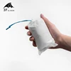 3F UL GEAR 15D Silicone Coating Rain Gear Rainwear Cycling Camping Hiking Rain Pants Lightweight Waterproof Rain Skirt 65g ► Photo 3/6