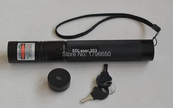 

High power Military 10000m 100w 532nm Green laser pointer Flashlight Light Burning match burn Cigarettes Astronomy Lazer Hunting