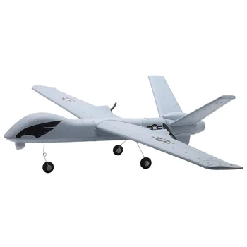 

Z51 660mm Wingspan RC Helicopters 2.4G 2CH EPP DIY Glider RC Drone RTF Built-In Gyro Hand Throwing Glider Planes