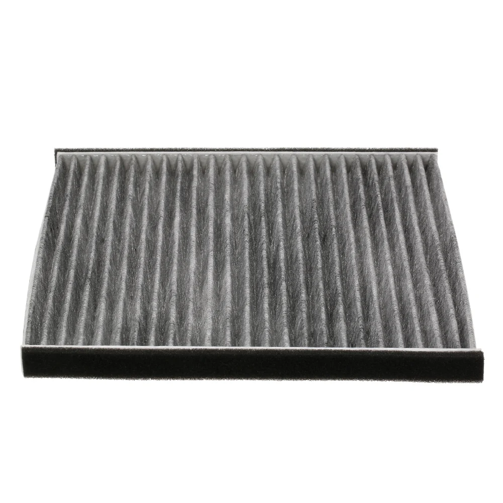 

Cabin Auto Car Air Filter Replacement Clean Living Basic Dust Filter Activated Carbon for Toyota Camry 2.4 87139-33010