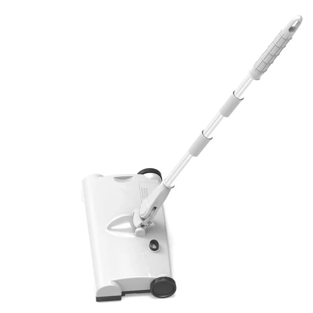 

Household Electric Charging Wireless Hand Sweeper About 3Hours(USB Charging) Sweeping, Mopping, Vacuuming
