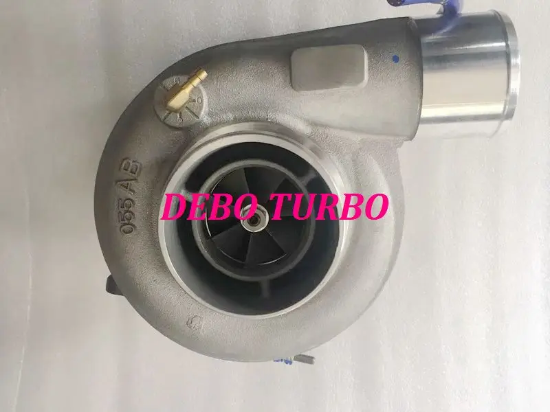 

NEW GENUINE Borgwarners 250-7700 175210 Turbo Turbocharger for CAT 330D LHP HHP Excavator C9 9.0L