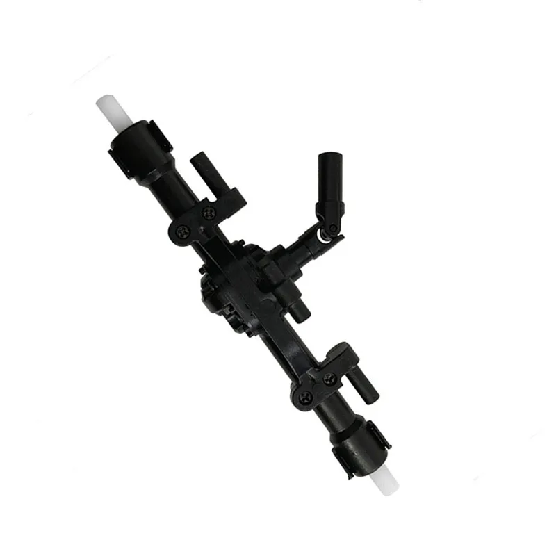 

MN 90 1/12 Rc Car Spare Parts Front/Rear Bridge Axle Vehicle Toy accessories High Speed RC Car Outdoor Toys For Boy Toys Gifts