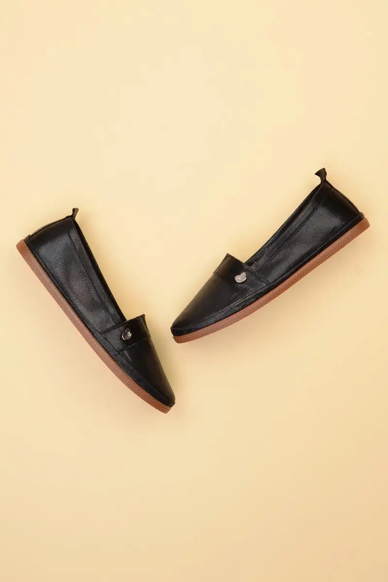 

Bambi Black Women Espadril F0368230078