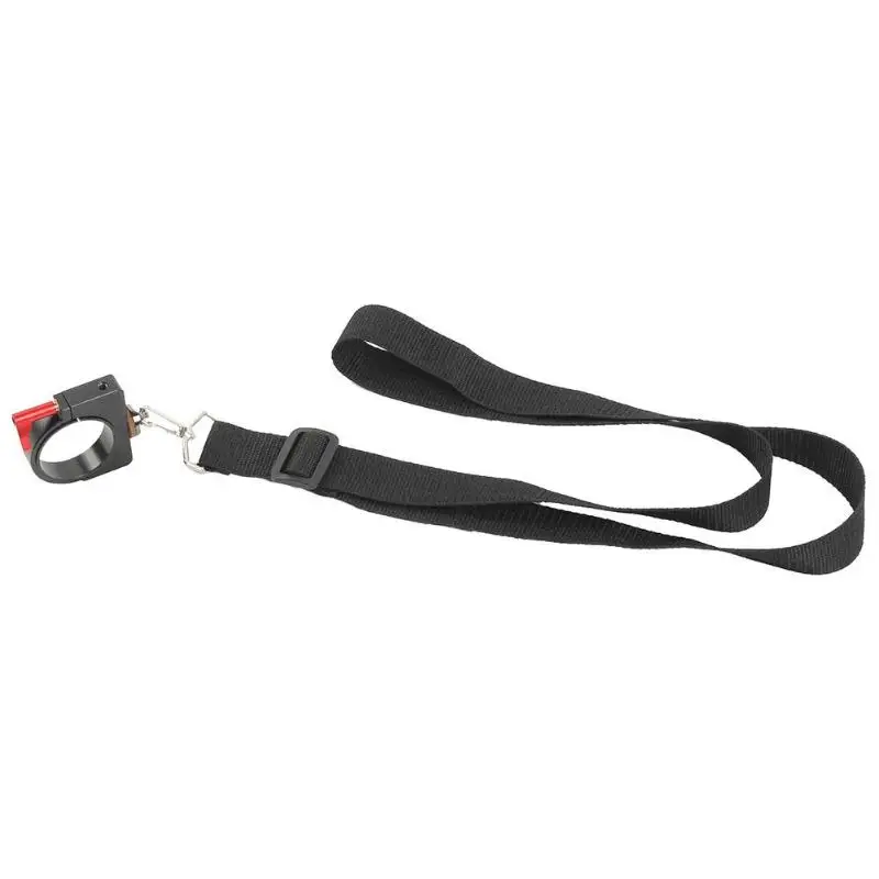 

ALLOYSEED Expansion Ring + Shoulder Strap Suitable for Ronin S Handheld Gimbal