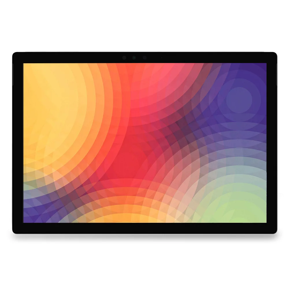 

Microsoft Surface Pro Tablet 12.3 Inch With Windows 10 Dual Core 8GB RAM 128GB ROM