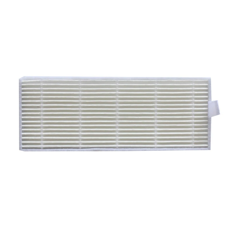 

5pcs Vacuum Cleaner Parts Filters For Proscenic 811GB/911SE Sweeper Accessory