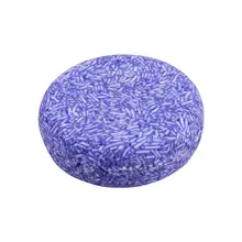 Шампунь для волос мыло ручной работы ароматное мыло роза Лаванда волосы увлажняющее против перхоти Мыло для купания тела