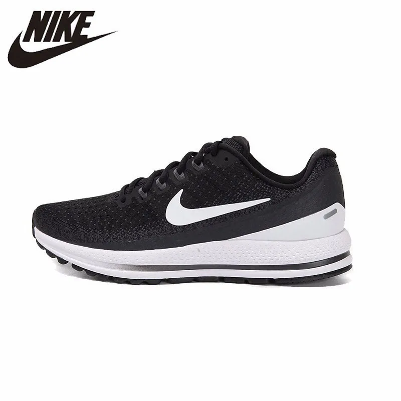 

Nike Air Zoom Vomero 13 New Original Arrival Running Shoes Breathable Lace-up Comfortable Sports Sneakers #922908-001
