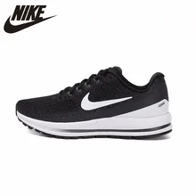 Nike Air Zoom Vomero 13 New Original Arrival Running Shoes Breathable Lace-up Comfortable Sports Sneakers #922908-001