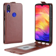 Чехол-книжка JONSNOW для Xiao mi Red mi Note 7, роскошный кожаный защитный чехол для Xiaomi mi 9/mi 9 SE/mi 8 Lite/Red mi 7, чехол для телефона