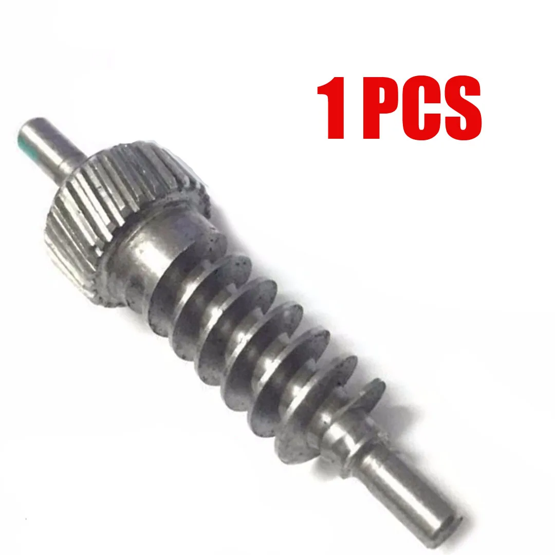 

High Quality 1 PC Seat Thigh Support Actuator Gear Repair For BMW 5 7 Series X5 X6 5210 Car Accessories