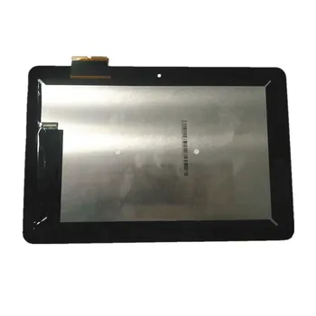 

High Quality For Asus T101H T101HA LCD Display + Touch Screen Glass Digitizer Panel Sensor Assembly