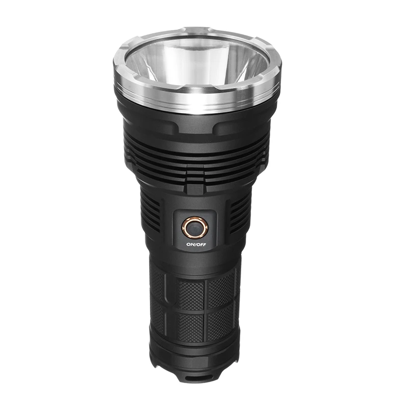 Astrolux MF02S XHP70.2 6000 люмен фонарик 8 режимов затемнения супер яркий прожектор