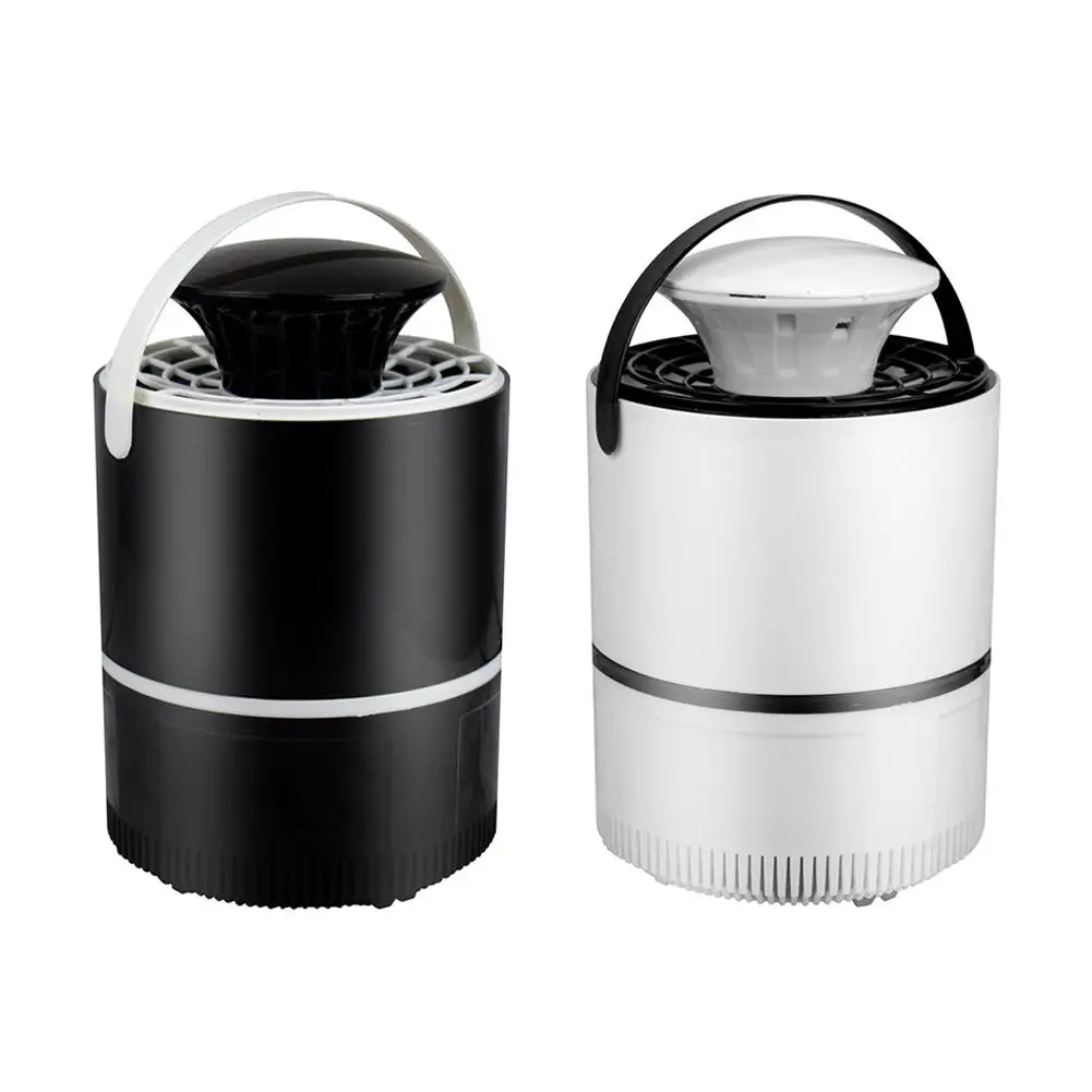 

Mosquito Killer Light Lamps LED USB Anti Fly Bugs Insects Trap Killing mosquito repellent antimosquitos pest control eletronico