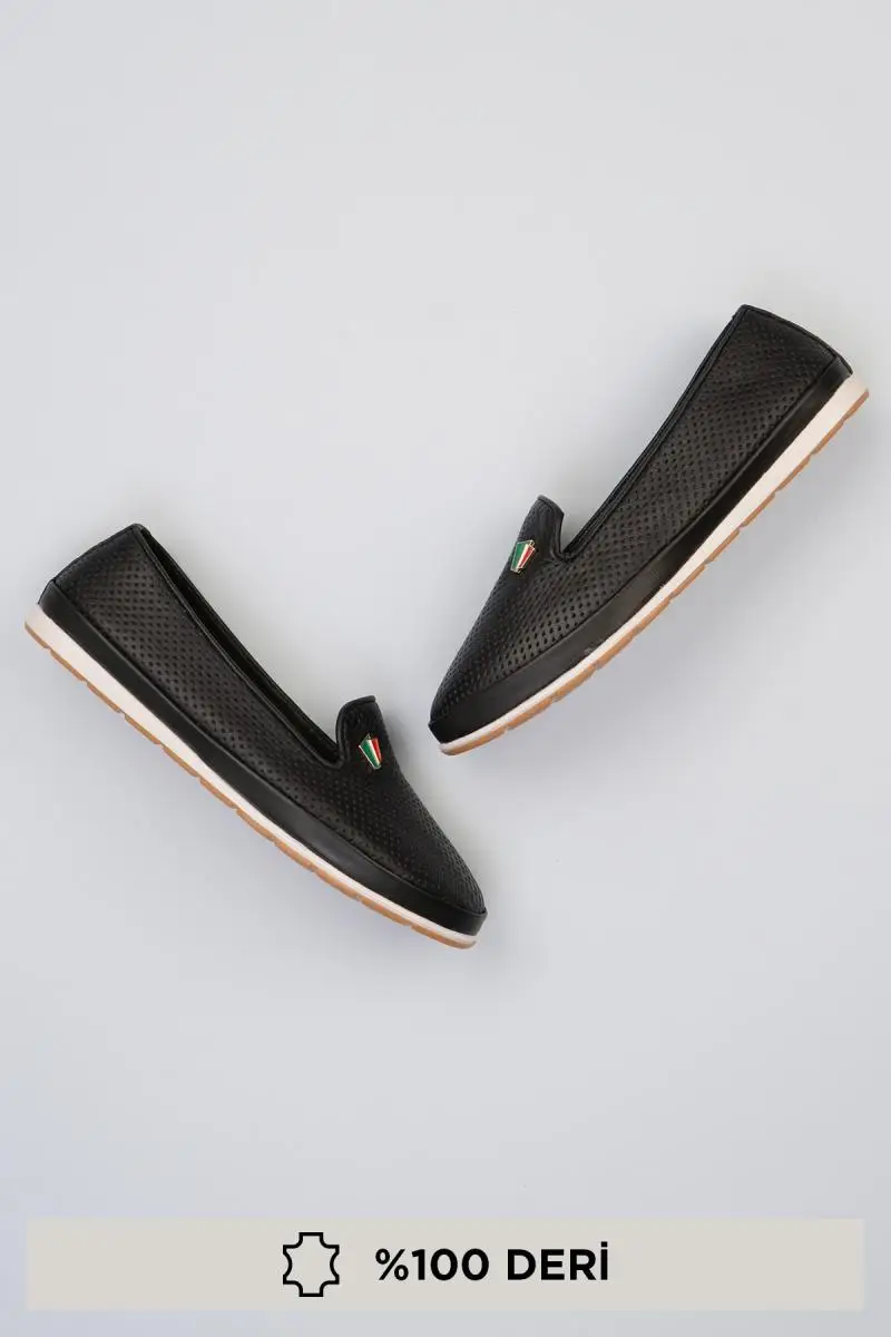 

Bambi Black Women Shoes F0360135003