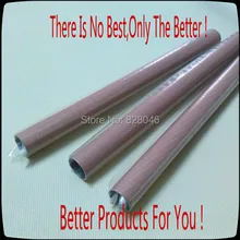 Для Ricoh MP C2030 C2050 C2530 C2550 C2551 C2051 печки фильм рукава, для Ricoh MPC 2050 2530 2550 2551 2051 Металл фиксирующая пленка