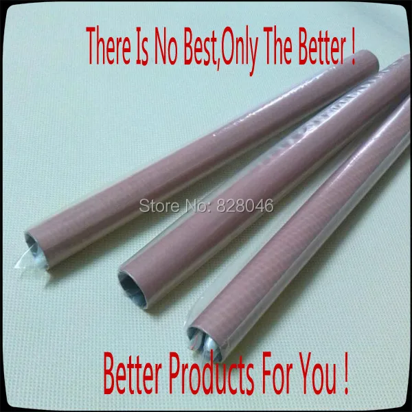 For Ricoh MP C2030 C2050 C2530 C2550 C2551 C2051 Fuser Film Sleeves MPC 2050 2530 2550 2551 2051 Metal Fixing | - Цена: US $75.99