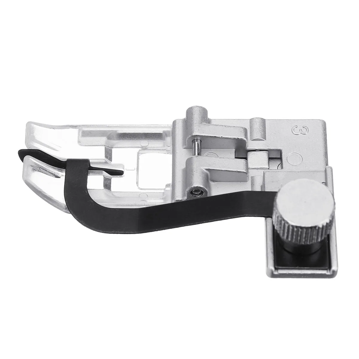  1 Pcs Center Guide Foot Presser Sewing Machine Accessories Feet Presser For Janome Cover Pro 1000CP