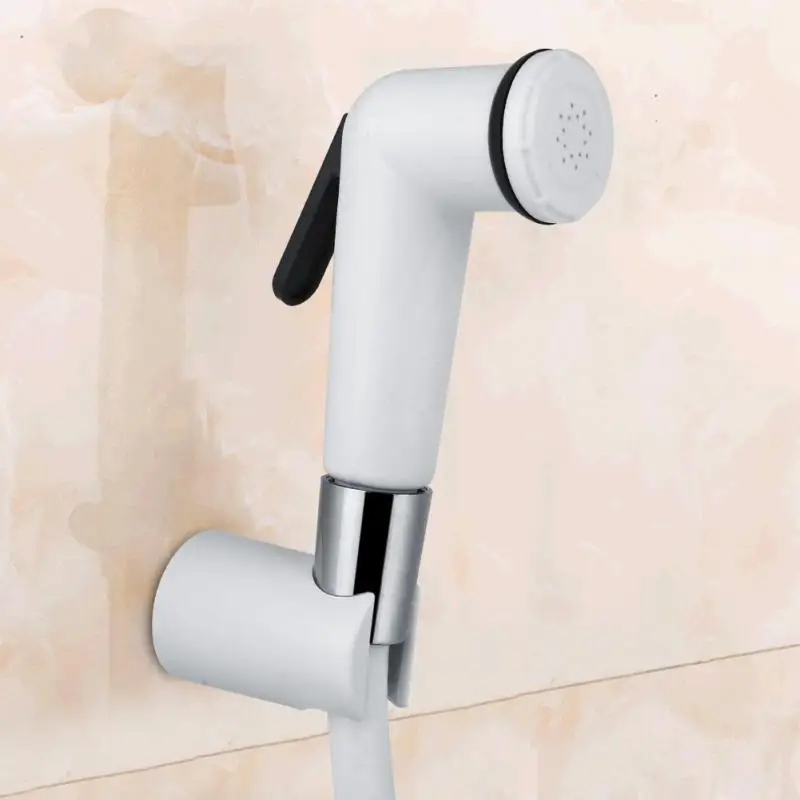 Handheld Toilet Bidet Sprayer Set Portable Self Cleaning Bidet