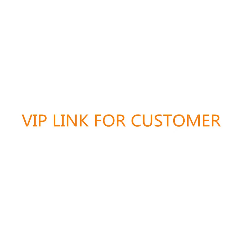 

VIP Link for Customer Plush Bear 60cm