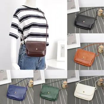 

New Casual Women Bag Purse Shoulder Handbag Tote Messenger Hobo Satchel Bag Cross Body