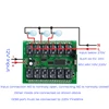 Mando inalámbrico de radiofrecuencia, sistema de Control remoto, transmisor, 12 canales, 12 canales, CC de 12V, 24V, 315/433 MHz ► Foto 3/6
