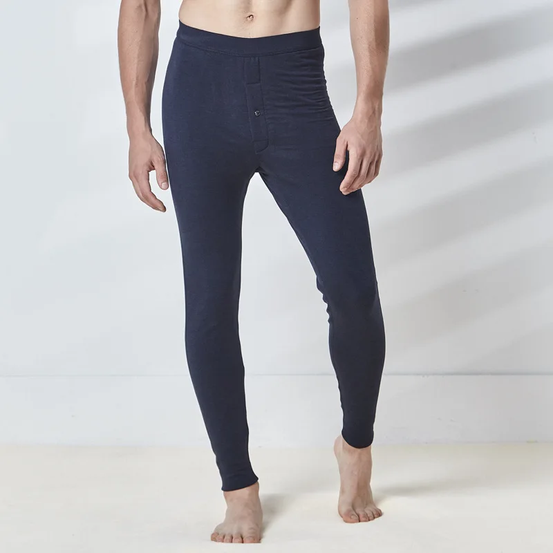 

2018 winter new men's thermal for winter autumn and winter thermal men underwears men cycling clothing winter thermal men 1886