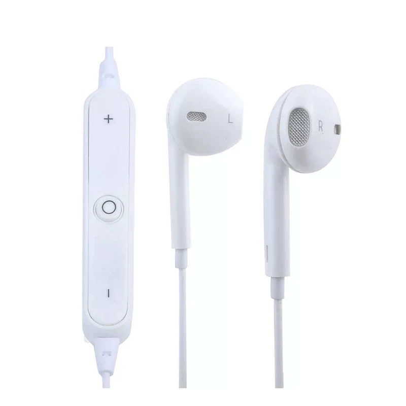 

Sports Wireless Car Bluetooth Stereo In-Ear Earphone Earbuds Headphone Headset For Smart Phone