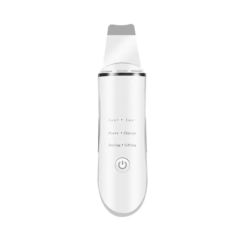 

Ultrasonic to blackhead shovel machine to acne oil import and export instrument facial beauty instrument