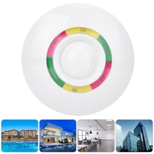 ПЭТ пассивный инфракрасный датчик движения Детектор NO/NC сигнализация Система безопасности для умного дома высокое качество