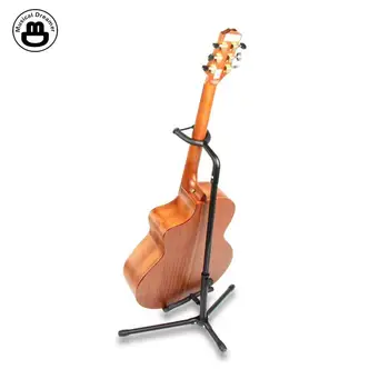 

Adjustable Guitar Stand Holder Foldable Ukulele Stand Tripod Metal Guitar Holder Stand Ukulele Holder Guitar Ukulele Accessories