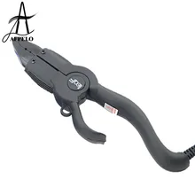 1 шт JR-608 жидкий кератин волос удлиняющий разъем волос Fusion плавление железа инструменты для предварительного связанные волосы