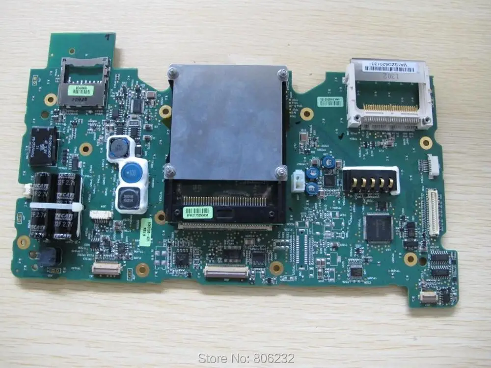 

IMIDO Mainboard for PSION 8530G2 8530-G2 1060005-437 VER.B CE5.0