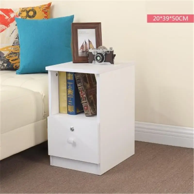موبل ميزون حامل Nachtkastje الأوروبية خشبية Mueble دي Dormitorio نوم خزانة أثاث قورتو منضدة