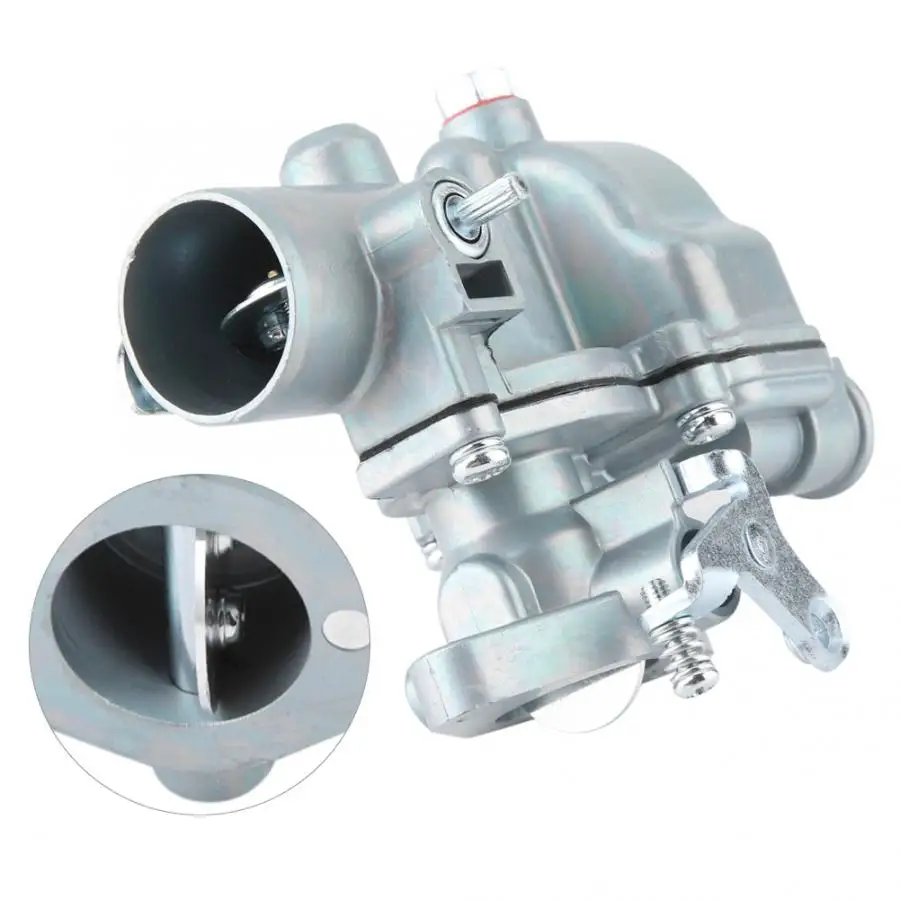 Карбюратор 251234R91 251234R92 71523C92 405004R91 Carb металлический универсальный для farmih трактор