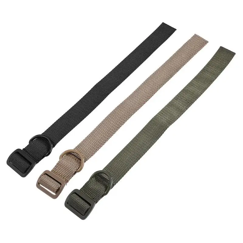 

1pcs Tactical Multi-function Hunting Rope Military Portable Strapping Belt for Bundle Belt Adapter Hunting Accessories