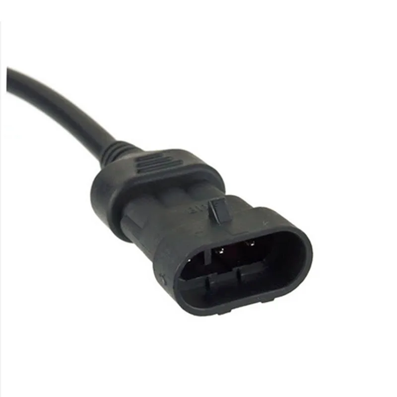 Obd 3pin до 16pin диагностический инструмент 12v пластиковый адаптер Obd2 Кабельный разъем автомобильный Удлинительный кабель для Fiat для Alfa для Lancia Obd 3pin до 16pin диагностический инструмент 12v пластиковый адаптер Obd2 Кабельный разъем автомобильный Удлинительный кабель для Fiat для Alfa для Lancia