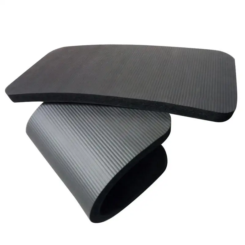 Plank Yoga Mat Cushion Workout Knee Wrist Elbow Pad Seat Mattress Push