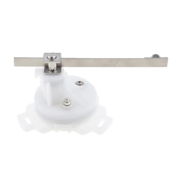 

12V/24V Rudder Angle Indicator Sensor For Marine Sensors - White