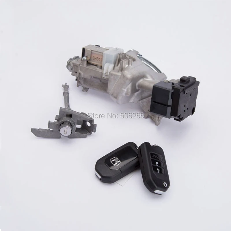 Auto Spare Parts For 2014 2016 models Binzhi, Xinfeng Fan