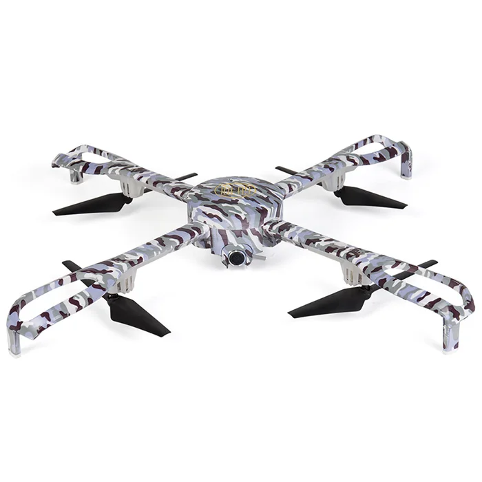 Le Idea Idea9 большой складной 1080p gps Selfie Drone 5G WiFi FPV RC RTF позиционирование следование