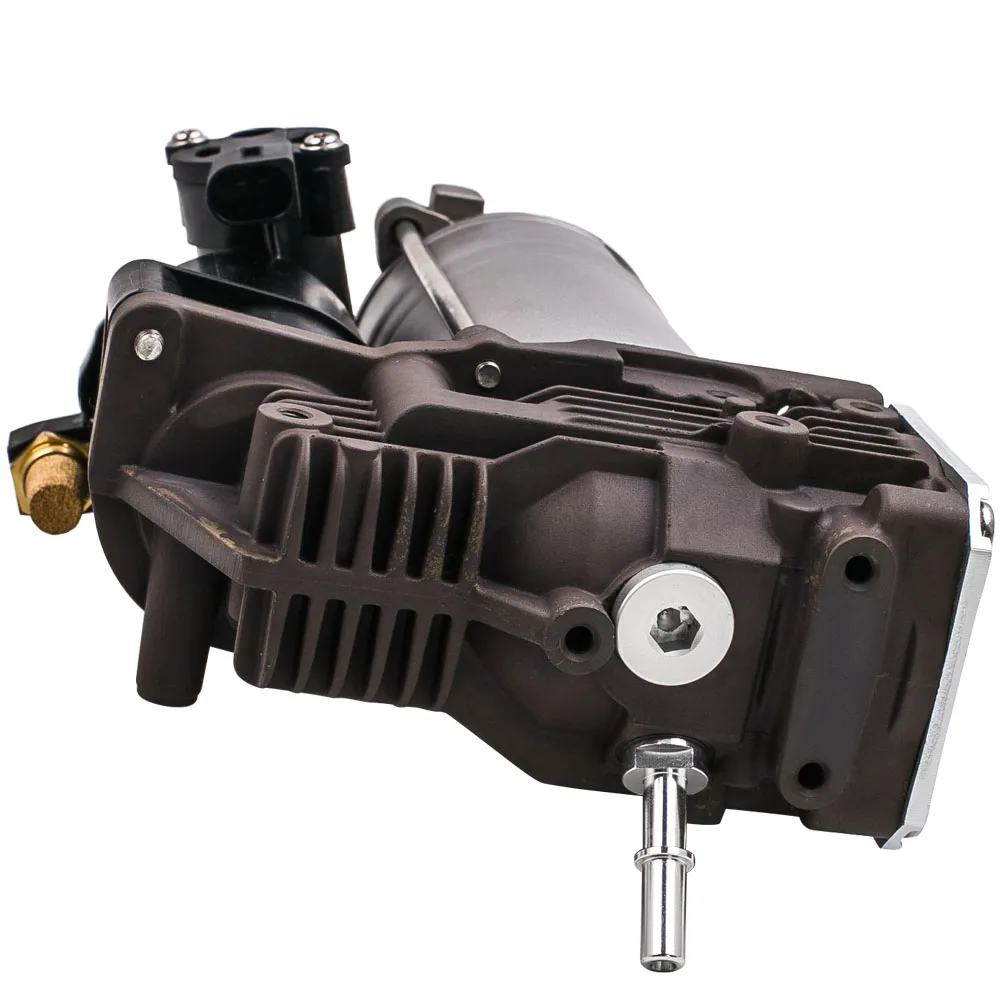 

LR041777 Air Compressor Suspension System Air Compressor Pump LR010375 For Range Rover L322 AMK