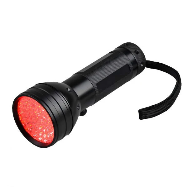 XANES GM7020 51L фонарь 200LM инфракрасный 51 F5 светодиодный фонарик Портативный охотничий